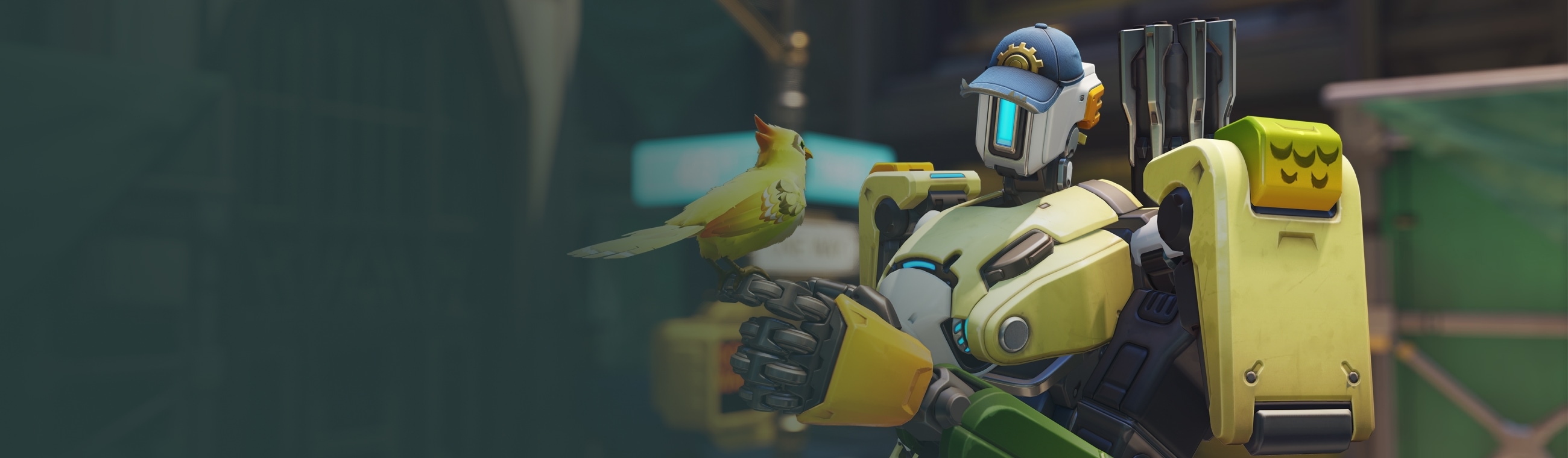 Bastion banner