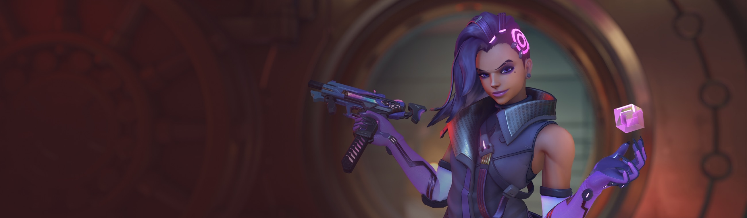 Sombra banner